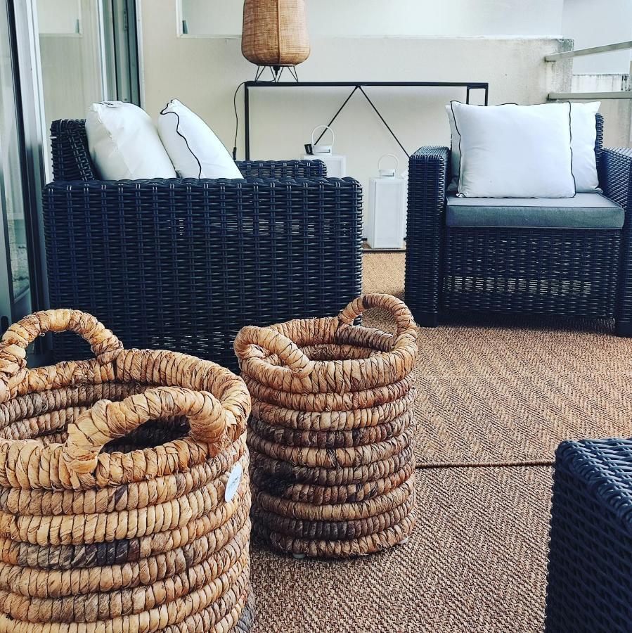 La Suite Appartement Pleine Vue Mer Concarneau Dış mekan fotoğraf