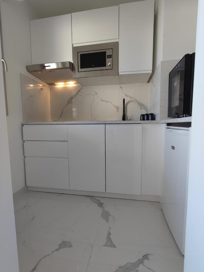 La Suite Appartement Pleine Vue Mer Concarneau Dış mekan fotoğraf