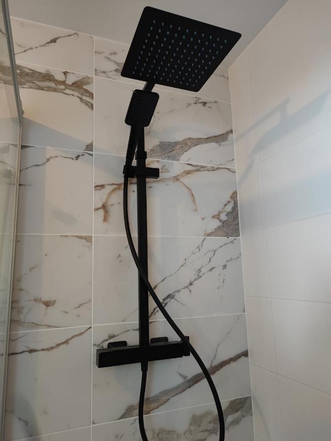 La Suite Appartement Pleine Vue Mer Concarneau Dış mekan fotoğraf
