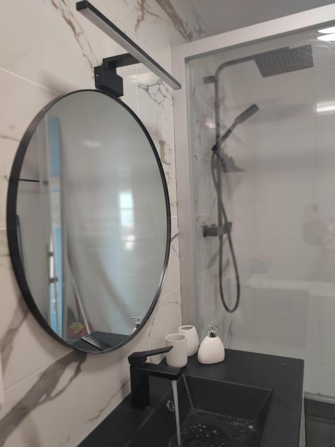 La Suite Appartement Pleine Vue Mer Concarneau Dış mekan fotoğraf